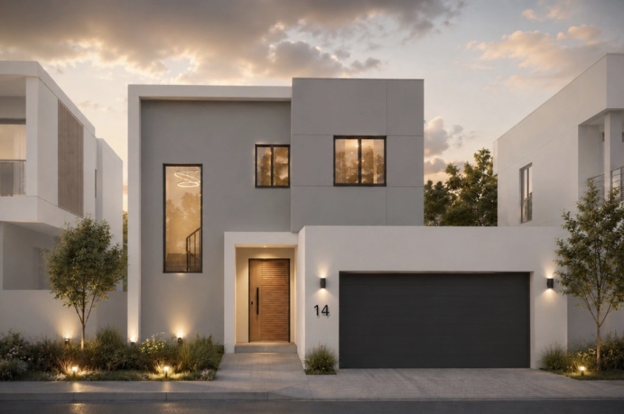 3 Bedroom Property for Sale in Sandown Western Cape